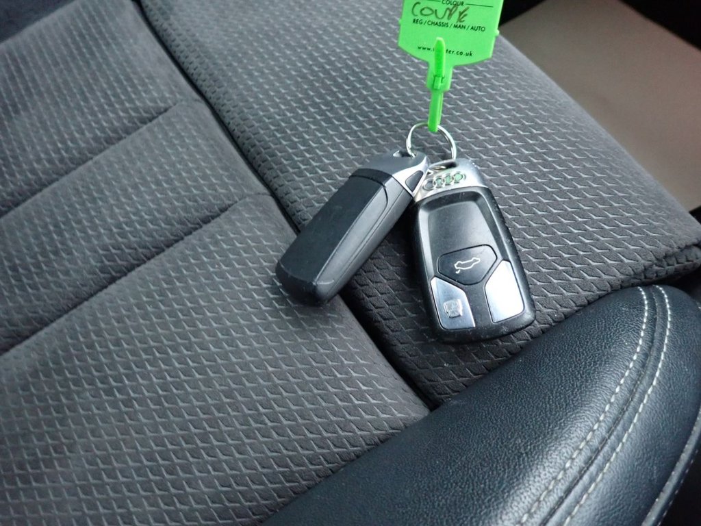 Used Audi A5 2017 for sale - 77153634: Photo 21