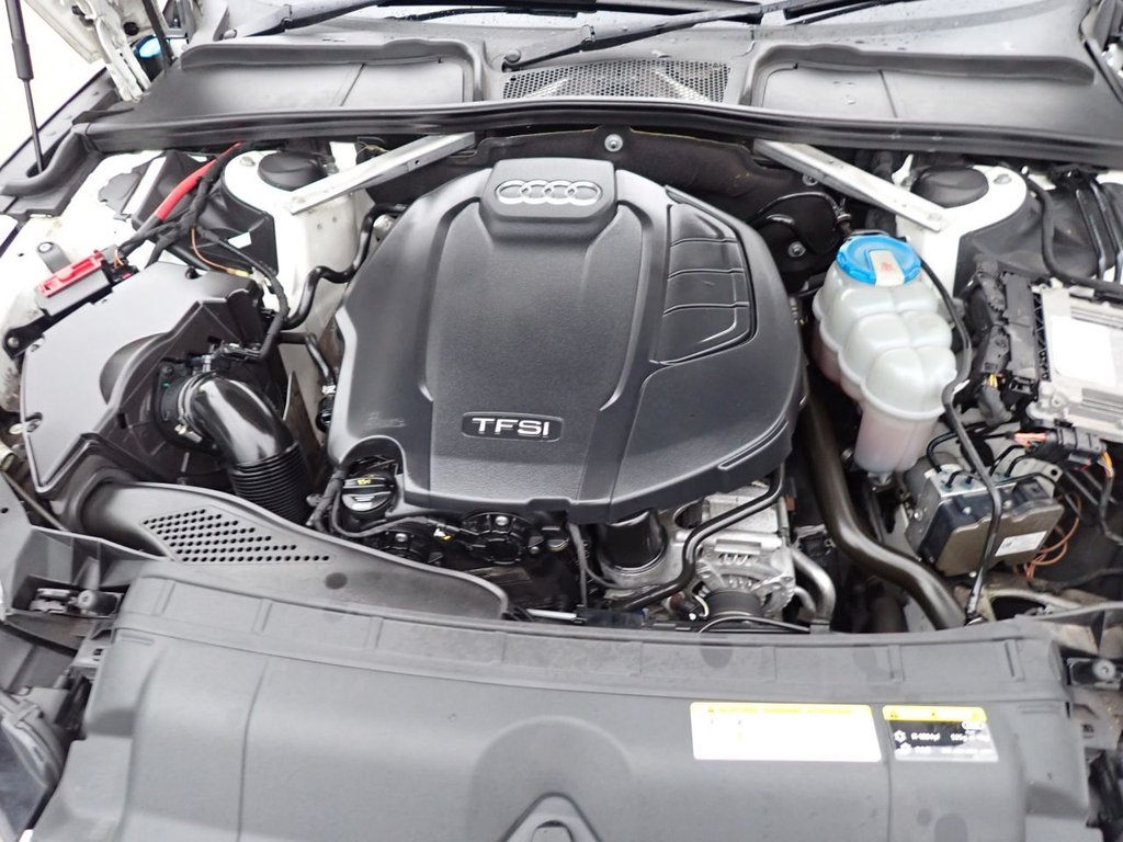 Used Audi A5 2017 for sale - 77153634: Photo 22