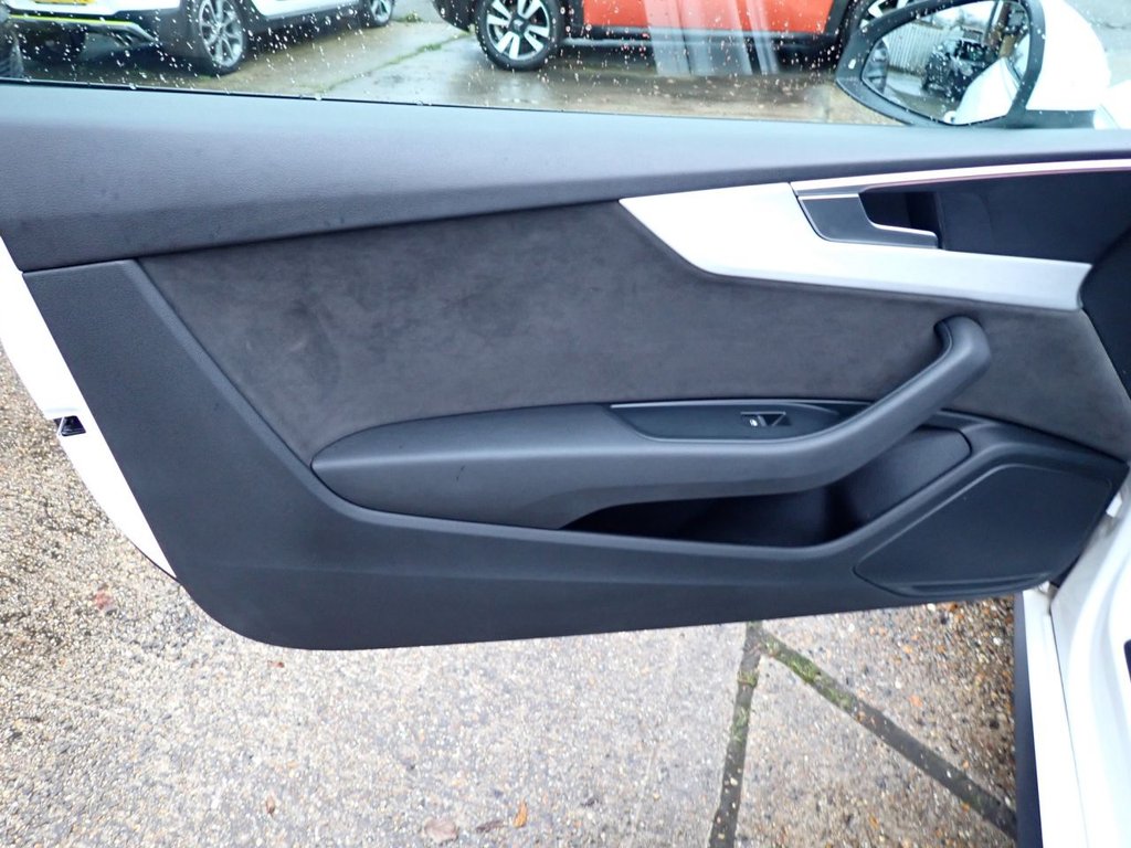 Used Audi A5 2017 for sale - 77153634: Photo 23