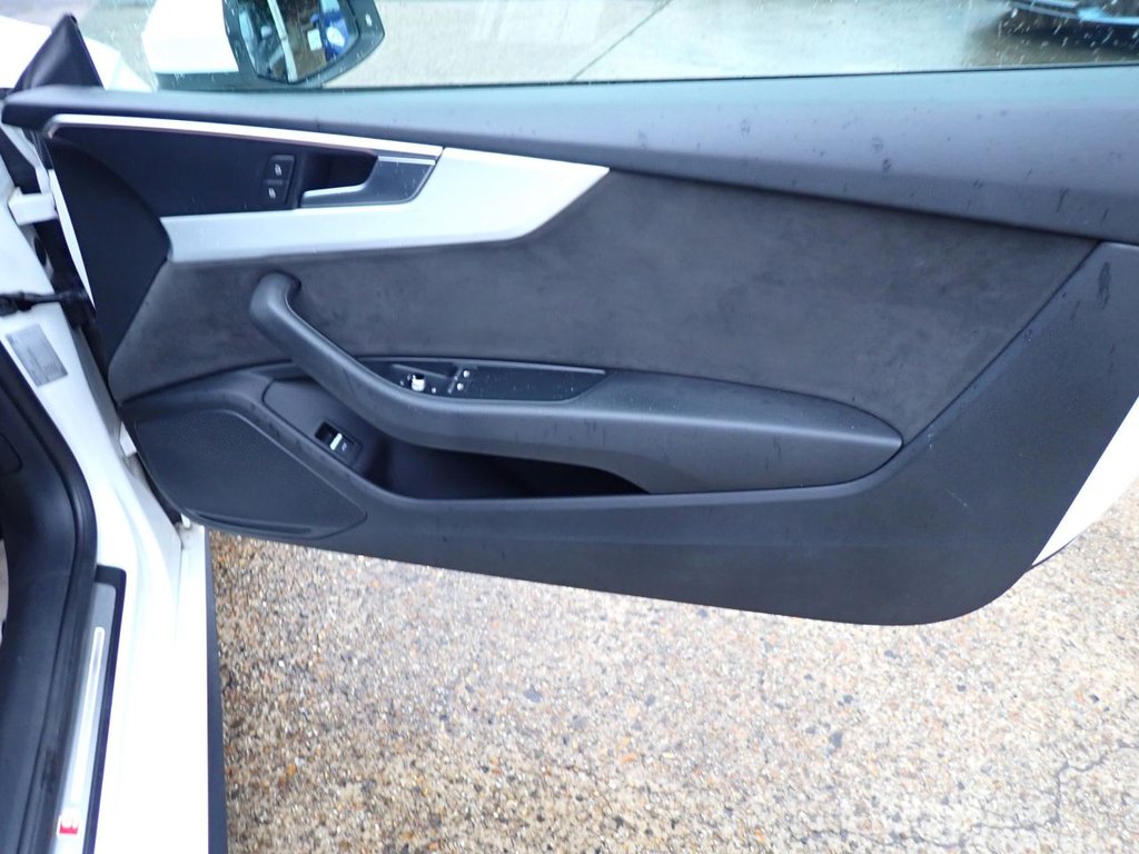 Used Audi A5 2017 for sale - 77153634: Photo 24