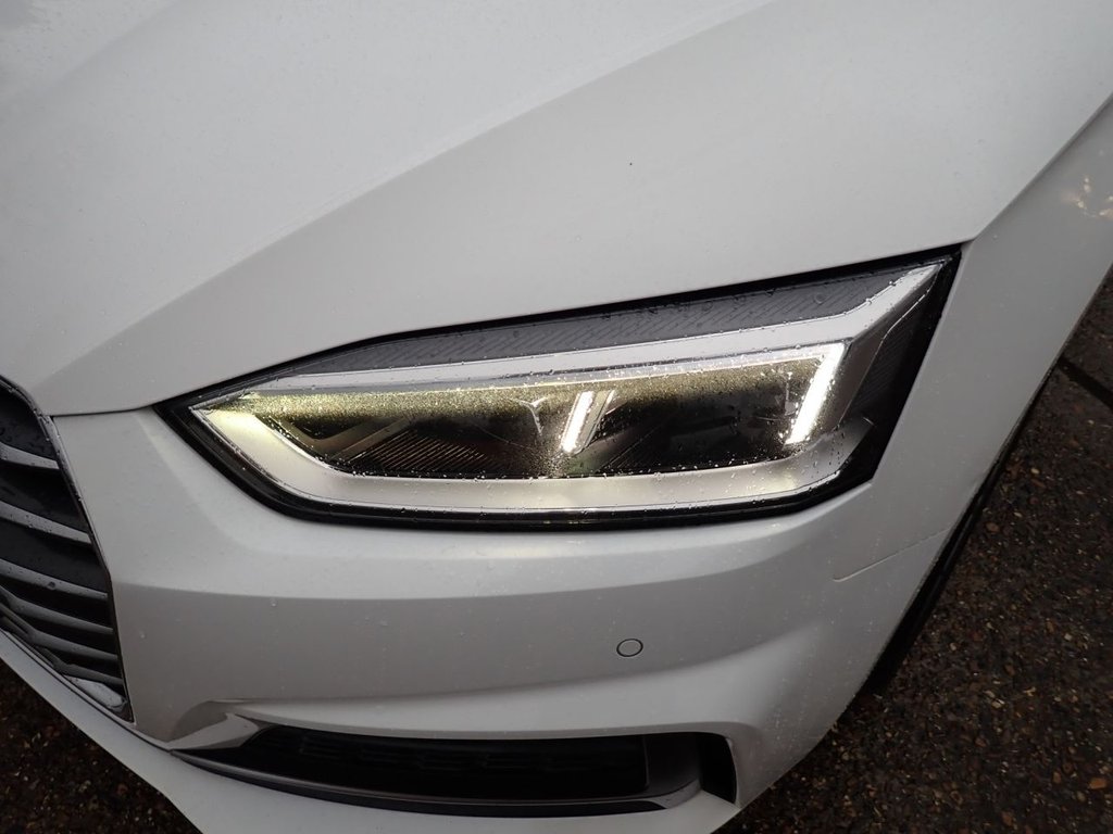 Used Audi A5 2017 for sale - 77153634: Photo 28