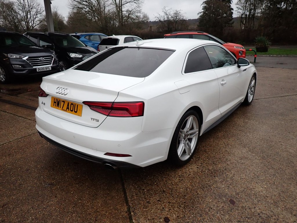 Used Audi A5 2017 for sale - 77153634: Photo 3