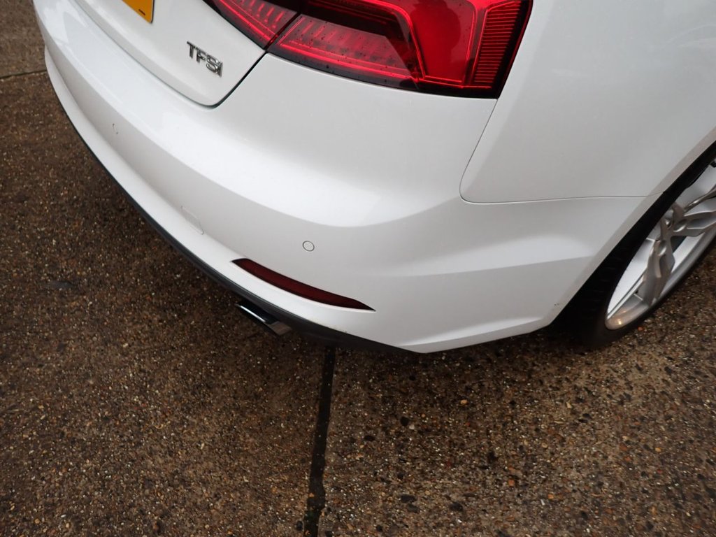 Used Audi A5 2017 for sale - 77153634: Photo 31