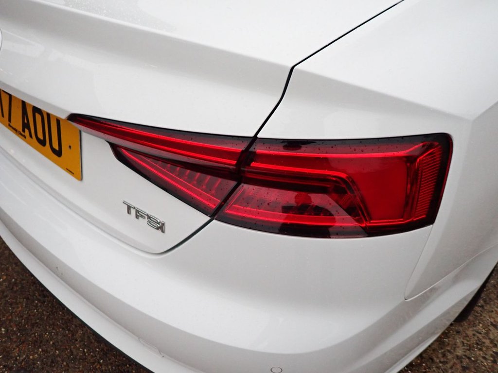 Used Audi A5 2017 for sale - 77153634: Photo 32