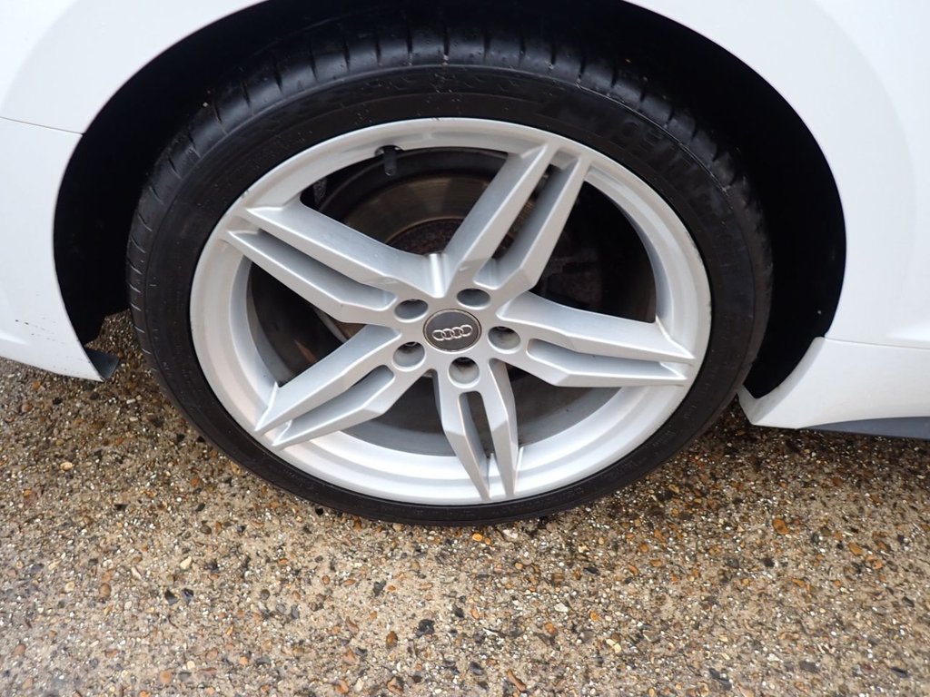 Used Audi A5 2017 for sale - 77153634: Photo 33