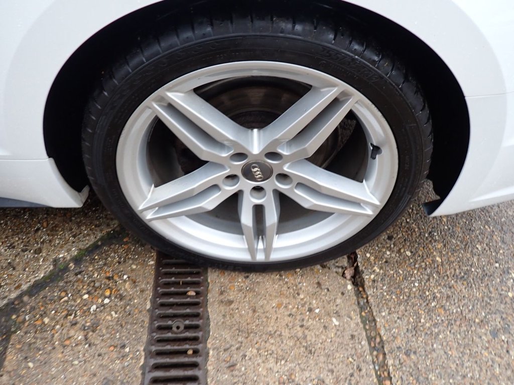 Used Audi A5 2017 for sale - 77153634: Photo 34