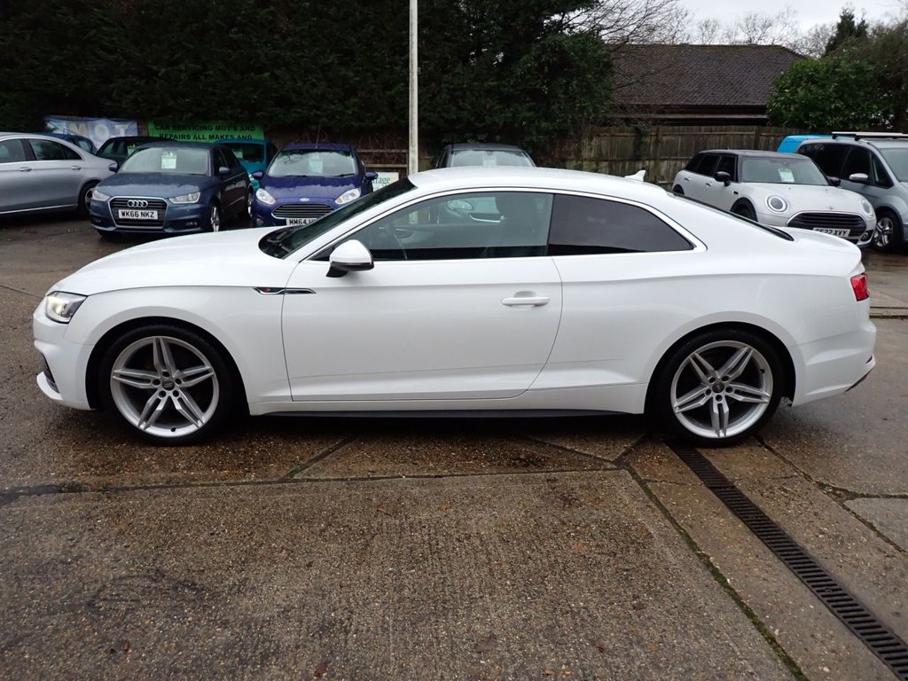 Used Audi A5 2017 for sale - 77153634: Photo 6