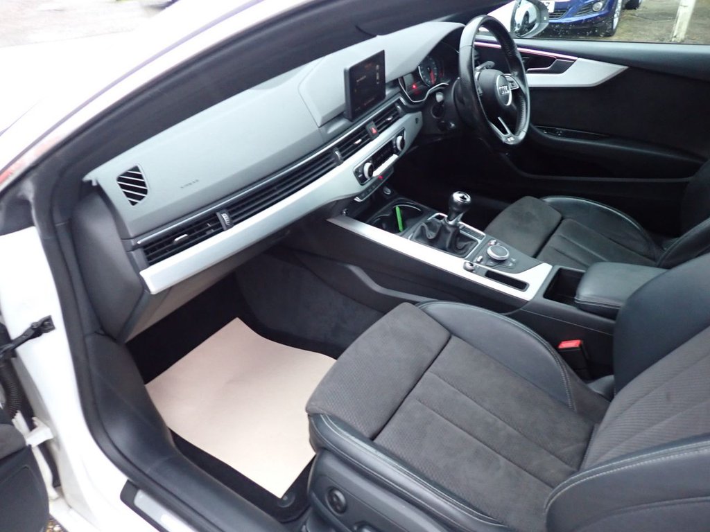 Used Audi A5 2017 for sale - 77153634: Photo 9