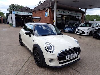 Used MINI Hatch 2020 for sale - 78557664: Photo