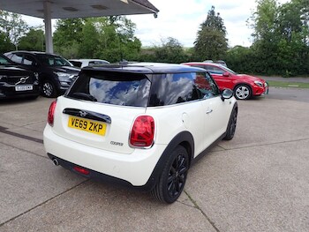 Used MINI Hatch 2020 for sale - 78557664: Photo