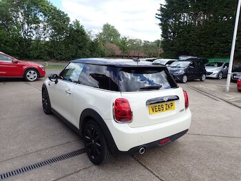 Used MINI Hatch 2020 for sale - 78557664: Photo