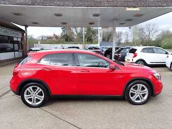 Used Mercedes-Benz GLA 2014 for sale - 79449710: Photo