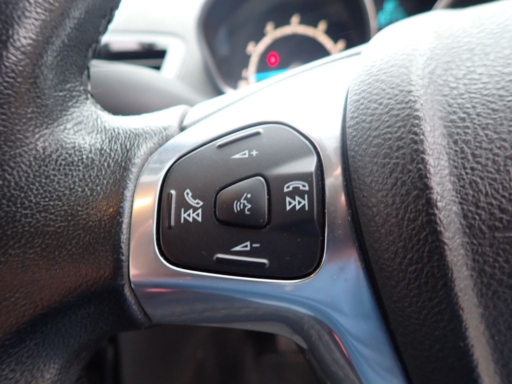 Used Ford Fiesta 2016 for sale - 77806727: Photo 19