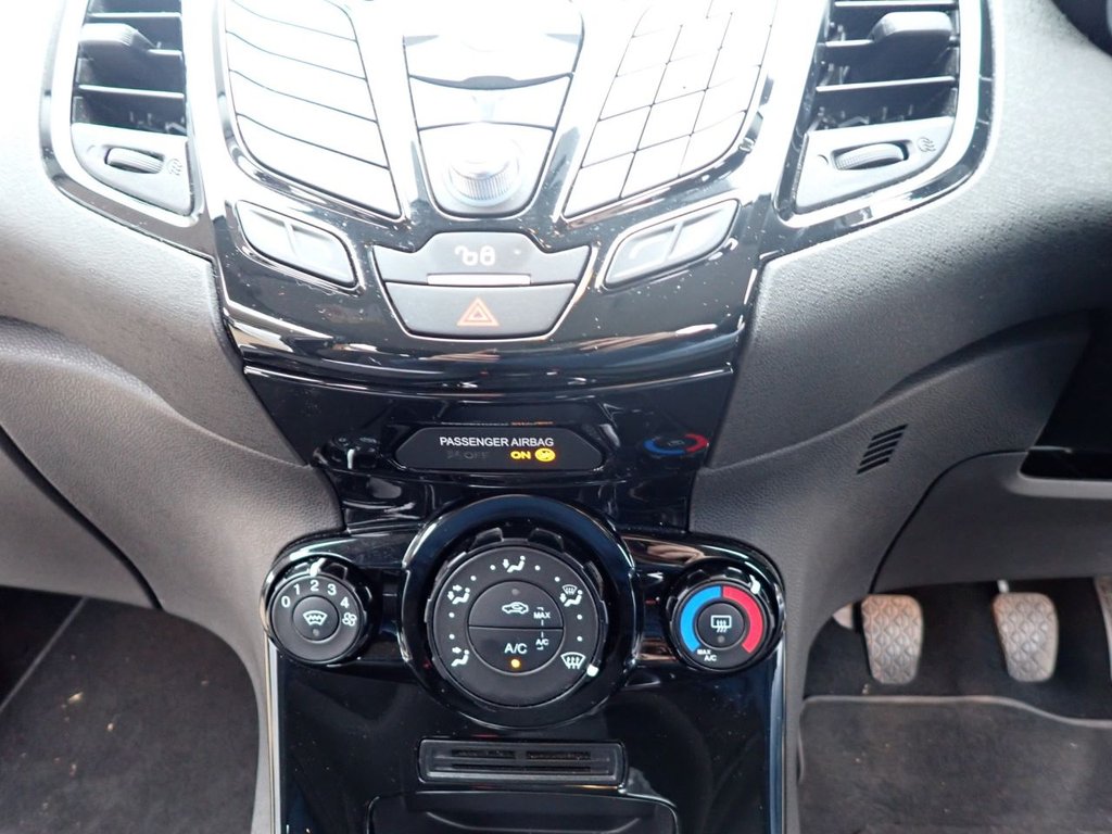 Used Ford Fiesta 2016 for sale - 77806727: Photo 22