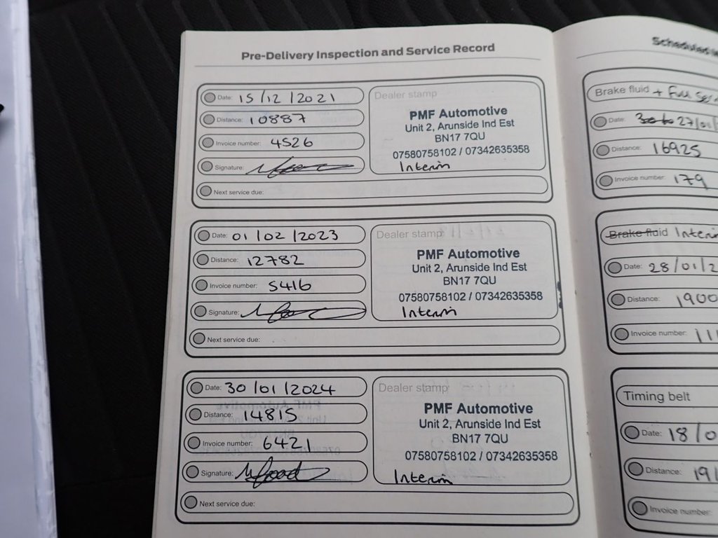 Used Ford Fiesta 2016 for sale - 77806727: Photo 29