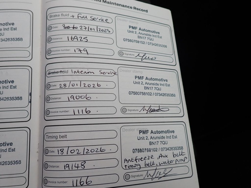 Used Ford Fiesta 2016 for sale - 77806727: Photo 30