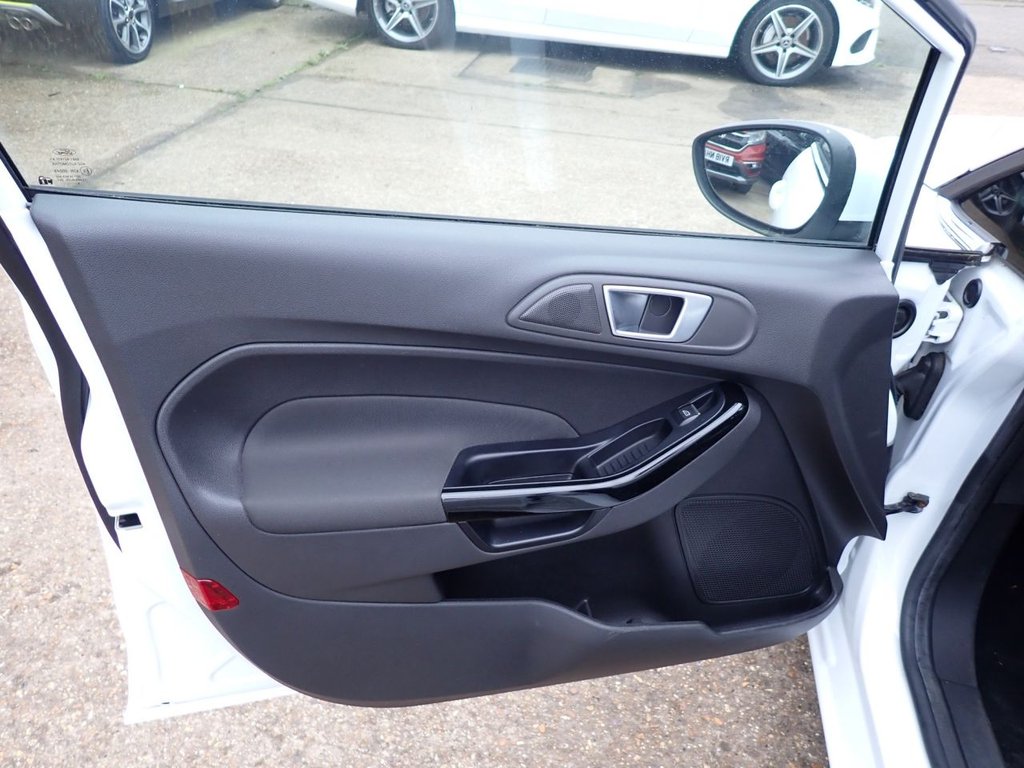 Used Ford Fiesta 2016 for sale - 77806727: Photo 35