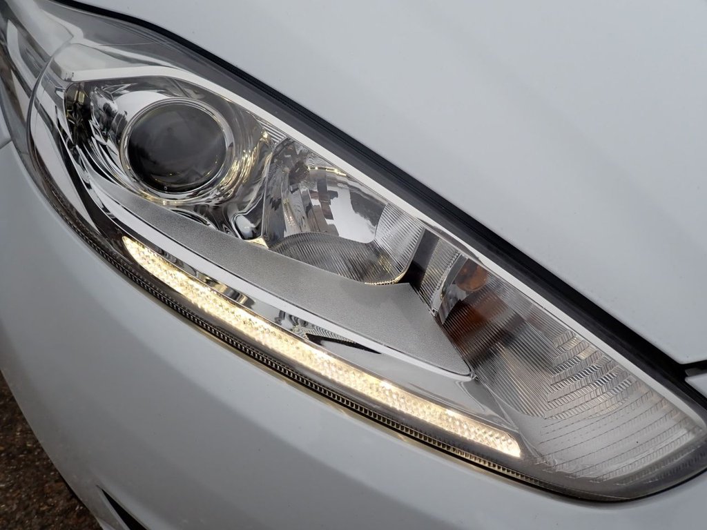 Used Ford Fiesta 2016 for sale - 77806727: Photo 36