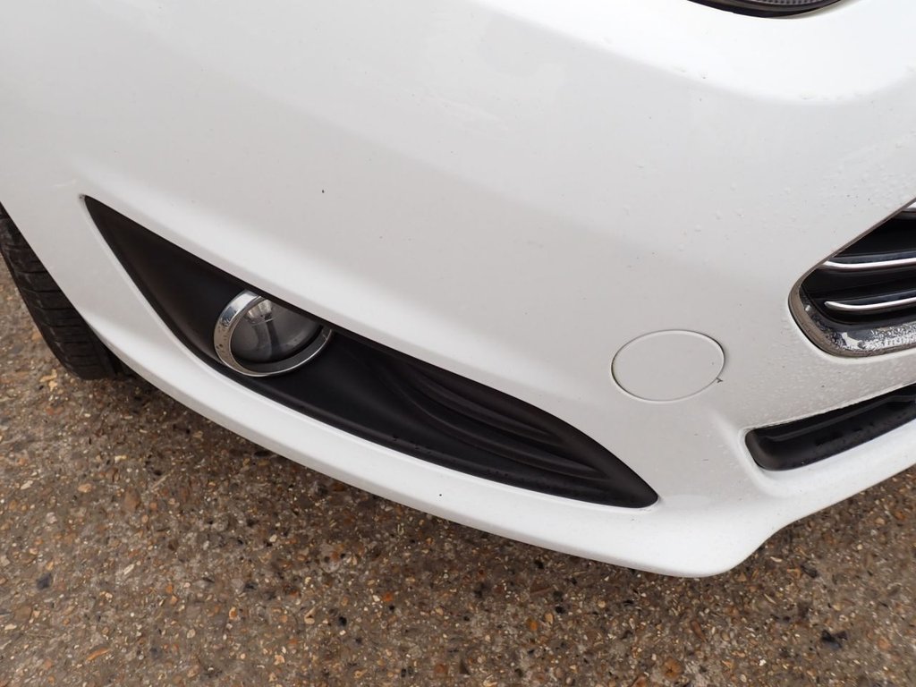 Used Ford Fiesta 2016 for sale - 77806727: Photo 37