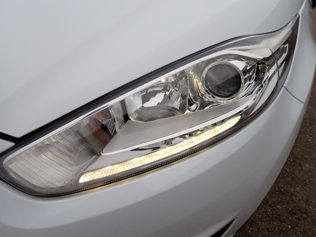 Used Ford Fiesta 2016 for sale - 77806727: Photo 38