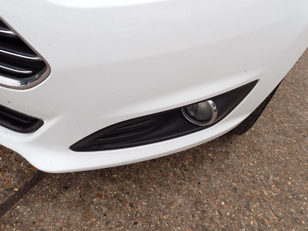 Used Ford Fiesta 2016 for sale - 77806727: Photo 39