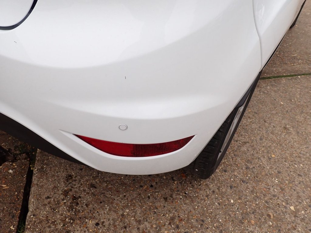 Used Ford Fiesta 2016 for sale - 77806727: Photo 43