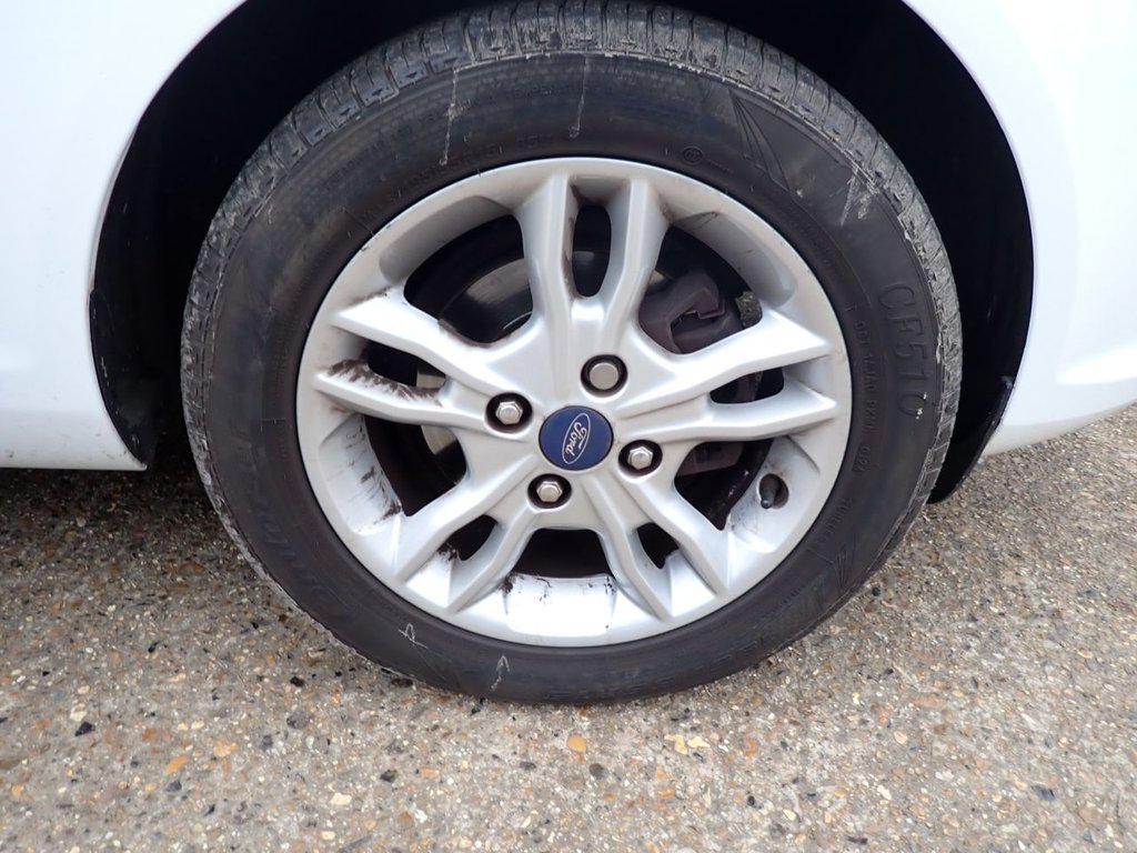 Used Ford Fiesta 2016 for sale - 77806727: Photo 45