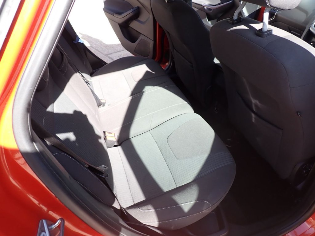 Used Ford Focus 2012 for sale - 75924143: Photo 12