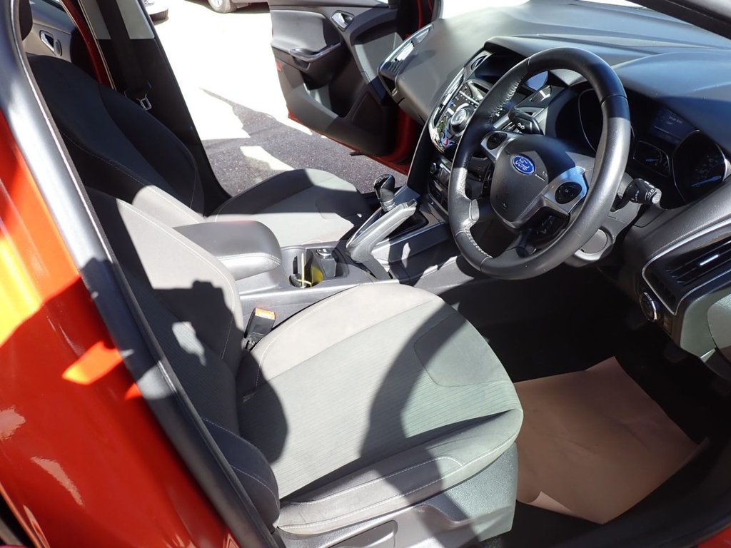 Used Ford Focus 2012 for sale - 75924143: Photo 13