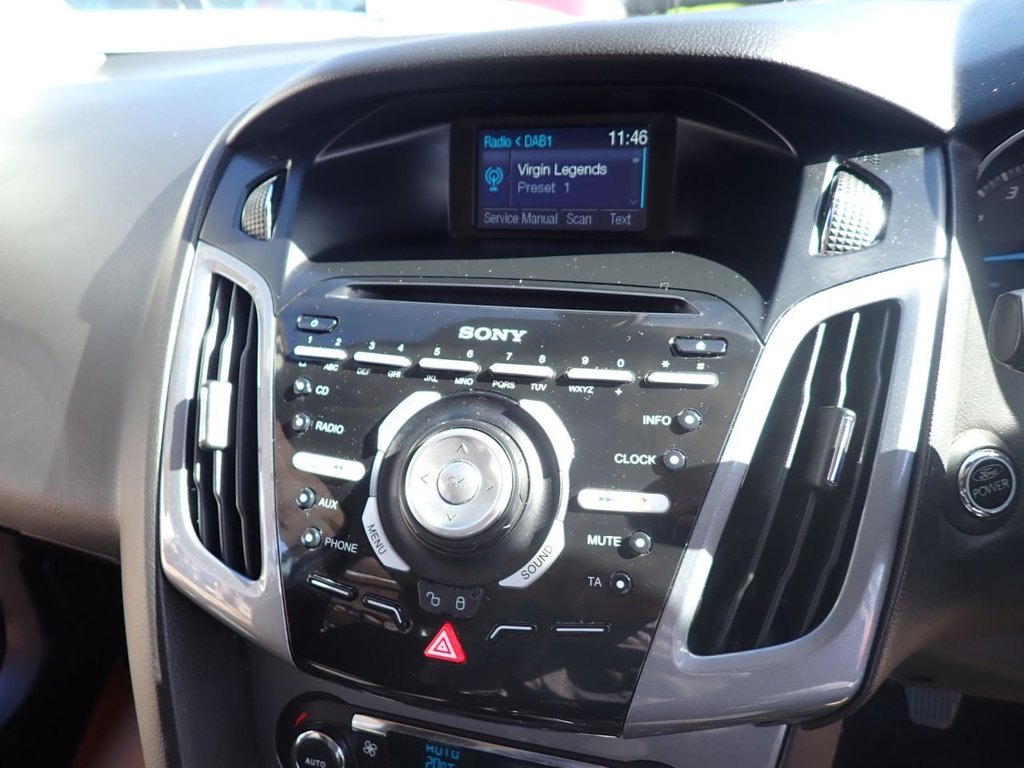 Used Ford Focus 2012 for sale - 75924143: Photo 19