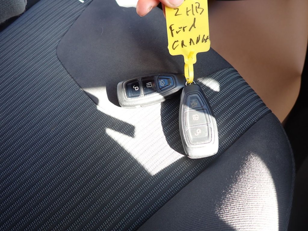 Used Ford Focus 2012 for sale - 75924143: Photo 20