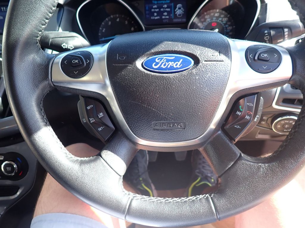 Used Ford Focus 2012 for sale - 75924143: Photo 21