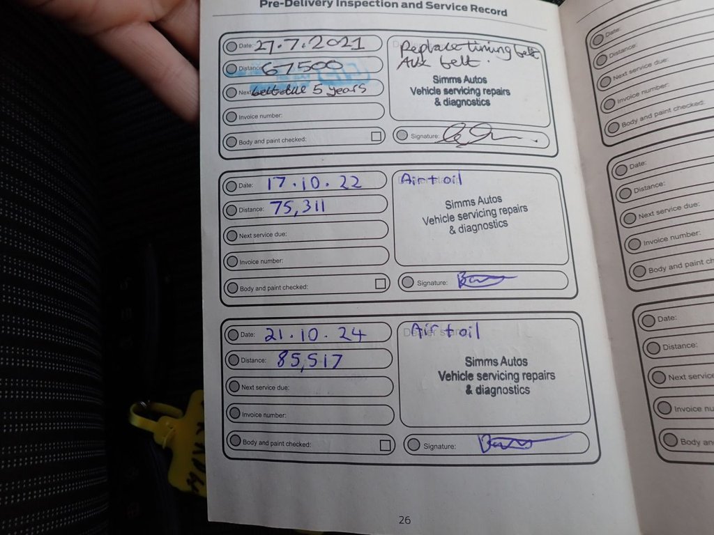 Used Ford Focus 2012 for sale - 75924143: Photo 23