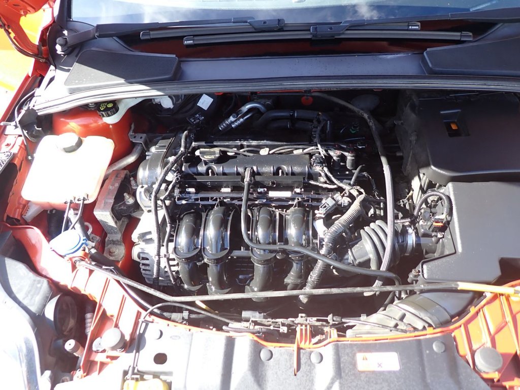 Used Ford Focus 2012 for sale - 75924143: Photo 24