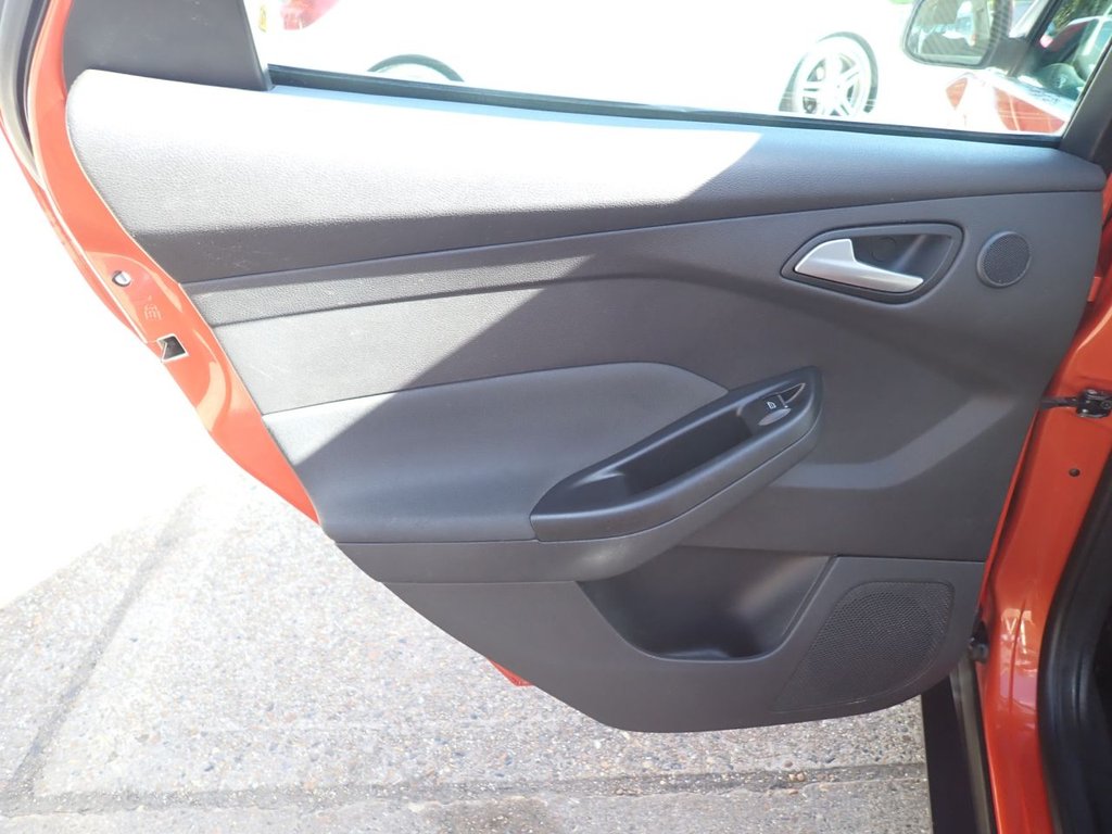 Used Ford Focus 2012 for sale - 75924143: Photo 26