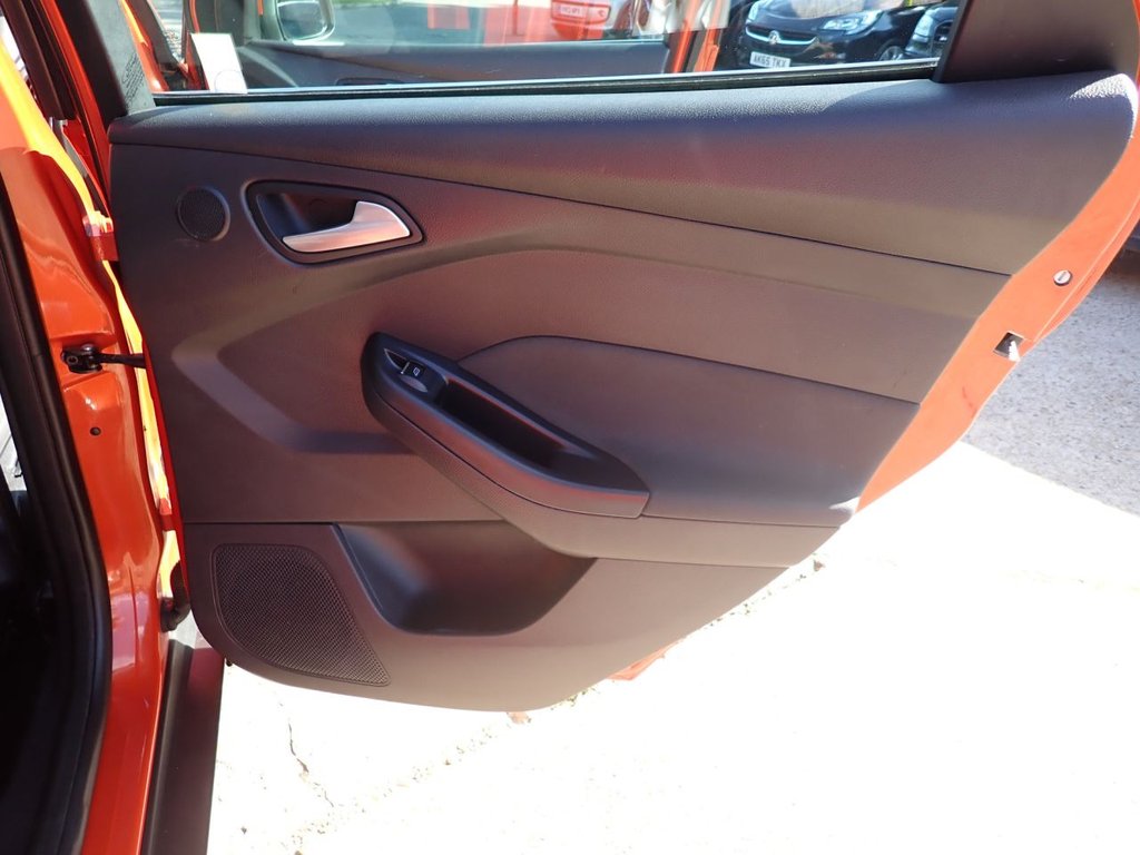 Used Ford Focus 2012 for sale - 75924143: Photo 27