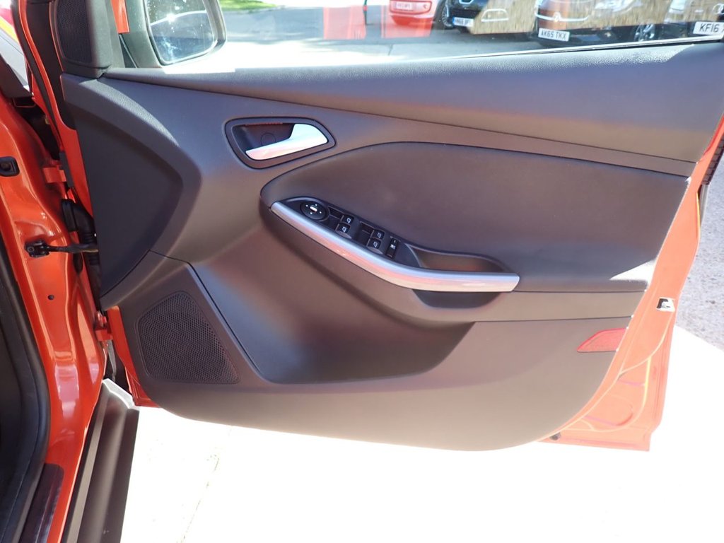 Used Ford Focus 2012 for sale - 75924143: Photo 28