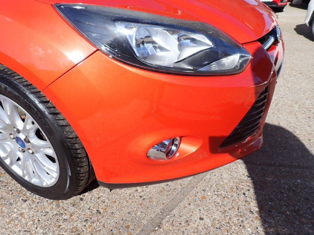 Used Ford Focus 2012 for sale - 75924143: Photo 29