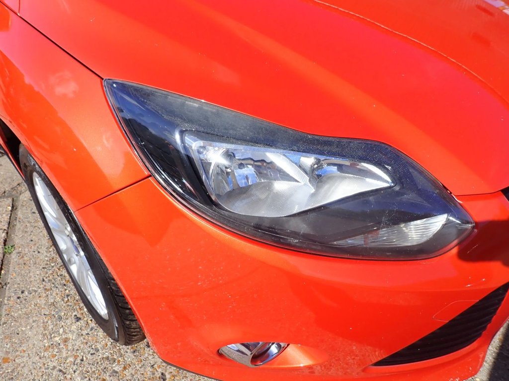 Used Ford Focus 2012 for sale - 75924143: Photo 30