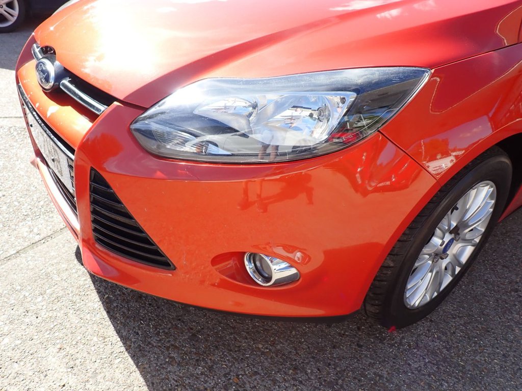 Used Ford Focus 2012 for sale - 75924143: Photo 31