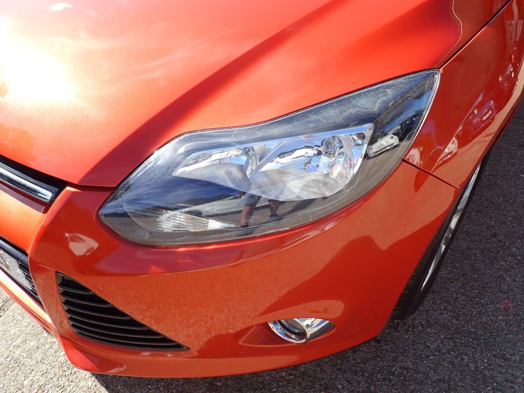 Used Ford Focus 2012 for sale - 75924143: Photo 32