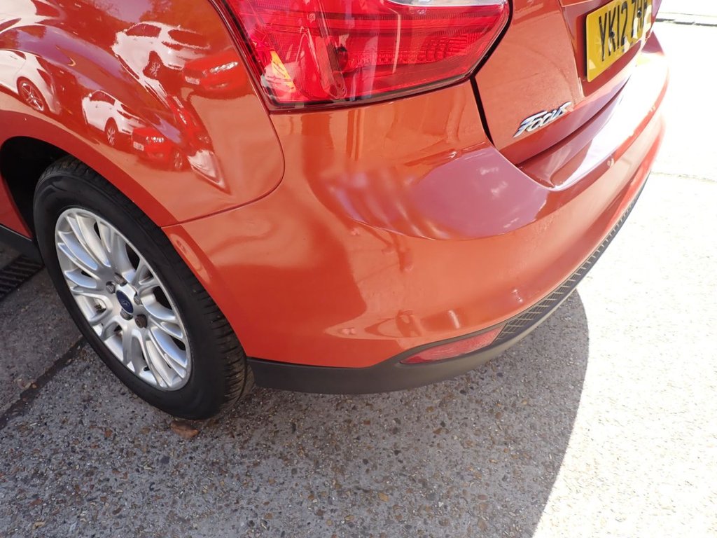 Used Ford Focus 2012 for sale - 75924143: Photo 33