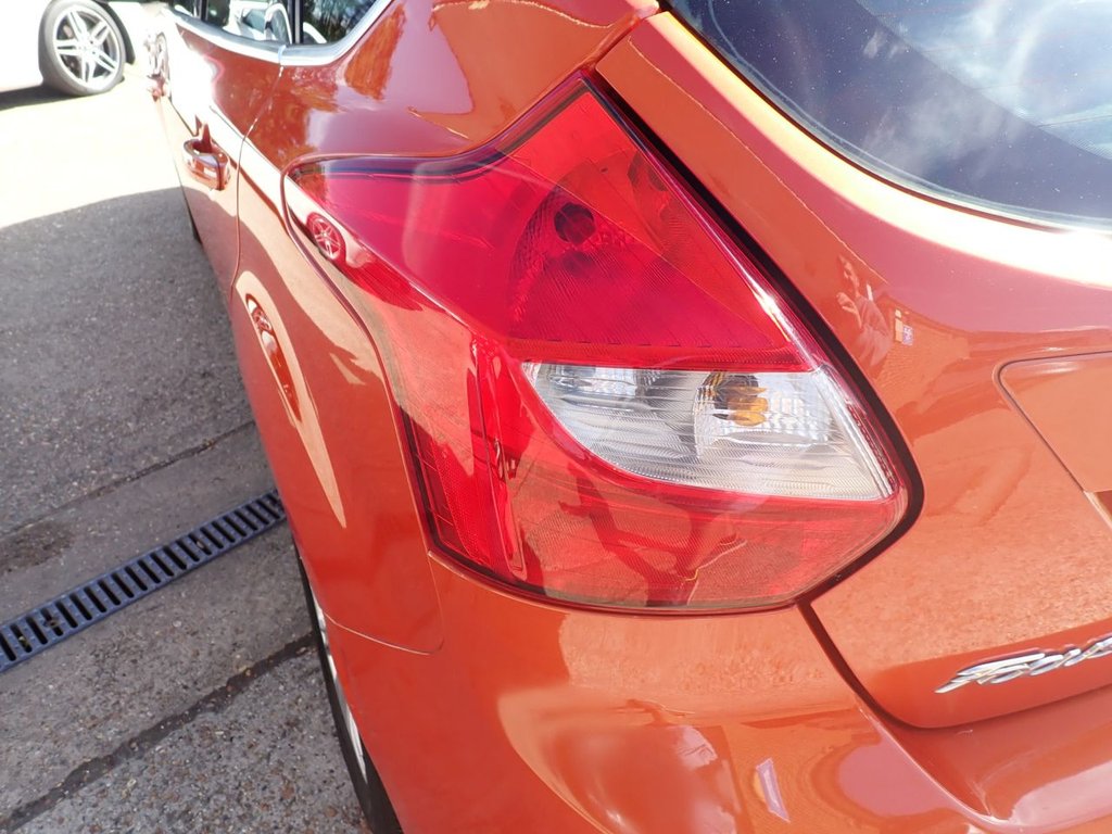 Used Ford Focus 2012 for sale - 75924143: Photo 34