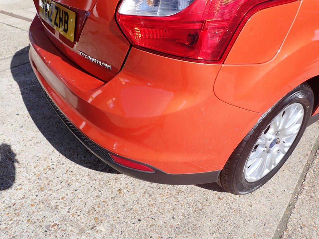 Used Ford Focus 2012 for sale - 75924143: Photo 35