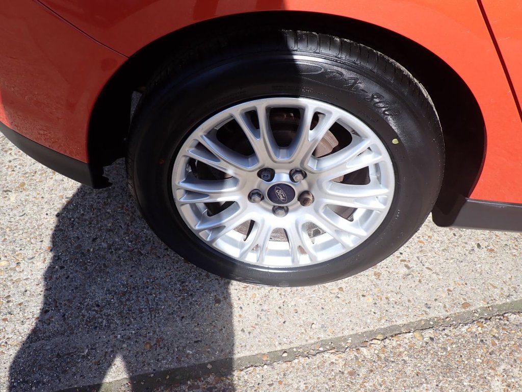 Used Ford Focus 2012 for sale - 75924143: Photo 37