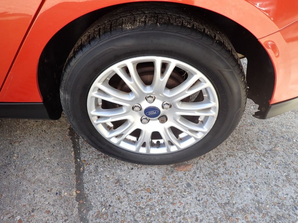 Used Ford Focus 2012 for sale - 75924143: Photo 38