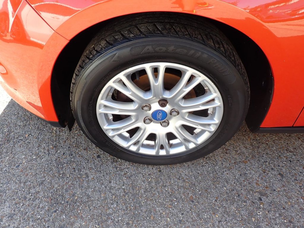 Used Ford Focus 2012 for sale - 75924143: Photo 39