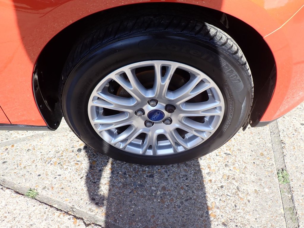 Used Ford Focus 2012 for sale - 75924143: Photo 40