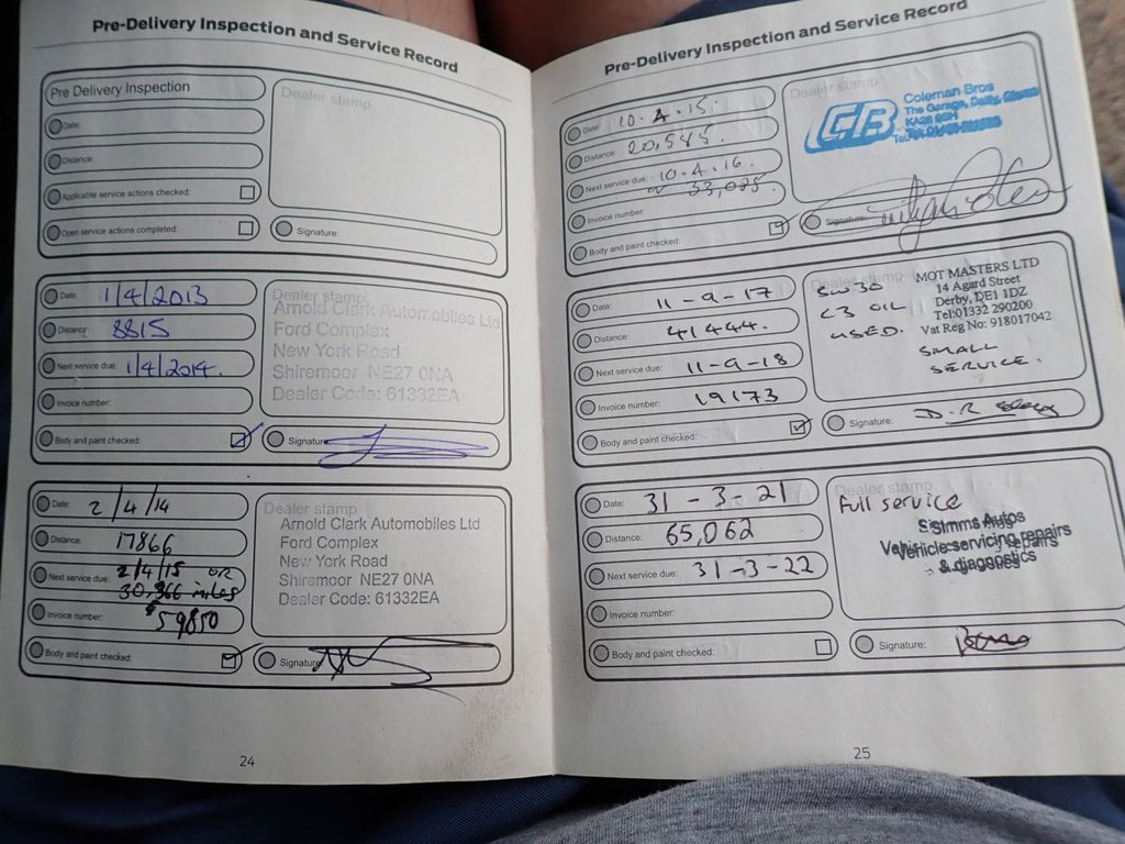 Vehicle 9