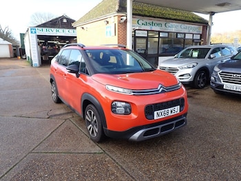 2018 (68) - 1.2 PureTech Feel 5dr